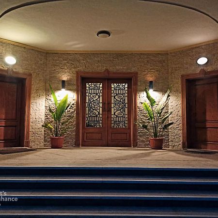Paradise Studios Sheikh Zayed City Exterior foto